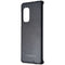 OtterBox Symmetry Series Hybrid Case for Motorola Edge+ (2020) - Black