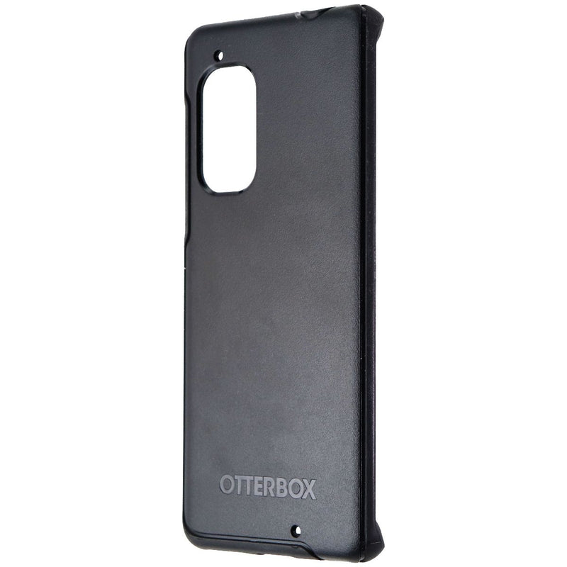 OtterBox Symmetry Series Hybrid Case for Motorola Edge+ (2020) - Black