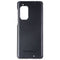 OtterBox Symmetry Series Hybrid Case for Motorola Edge+ (2020) - Black
