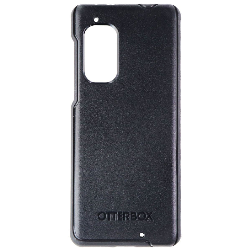 OtterBox Symmetry Series Hybrid Case for Motorola Edge+ (2020) - Black