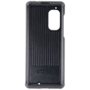 OtterBox Symmetry Series Hybrid Case for Motorola Edge+ (2020) - Black