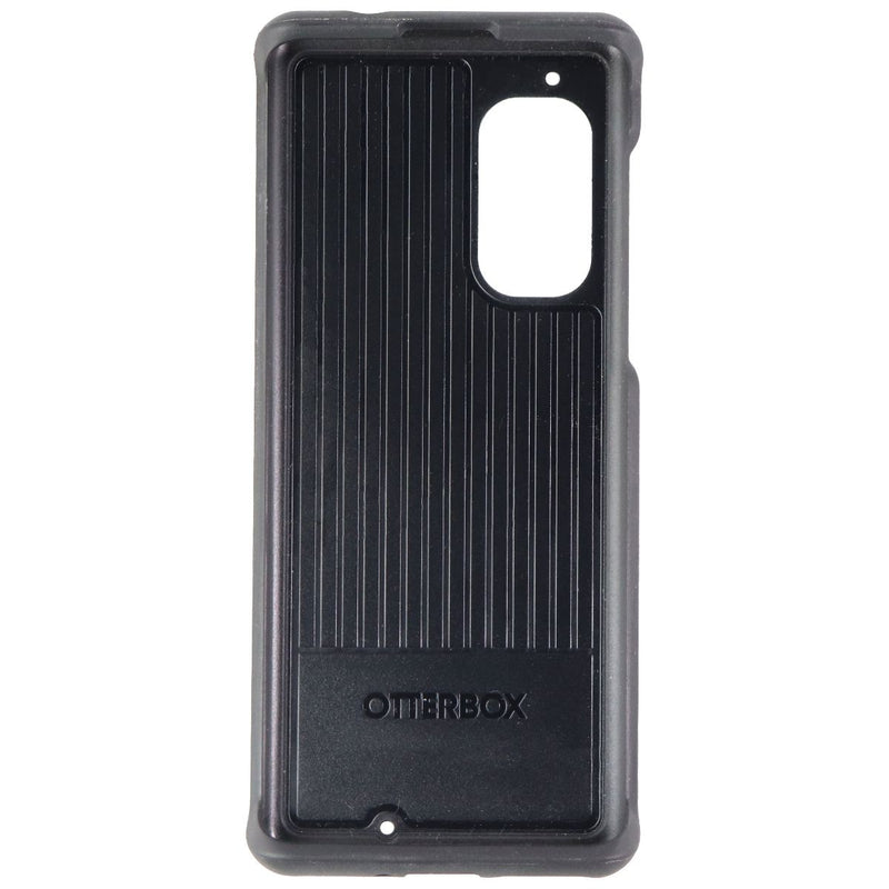 OtterBox Symmetry Series Hybrid Case for Motorola Edge+ (2020) - Black