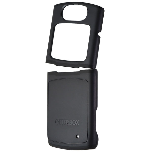 OtterBox Symmetry Flex Series Case for Motorola Razr (2019 / 1st Gen) - Black