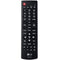 LG Remote Control (AKB74475433) for Select LG TVs - Black