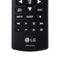 LG Remote Control (AKB74475433) for Select LG TVs - Black