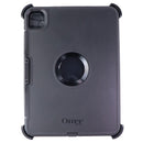 OtterBox Defender Case and Stand for iPad Pro 11-inch (2nd & 1st Gen) - Black