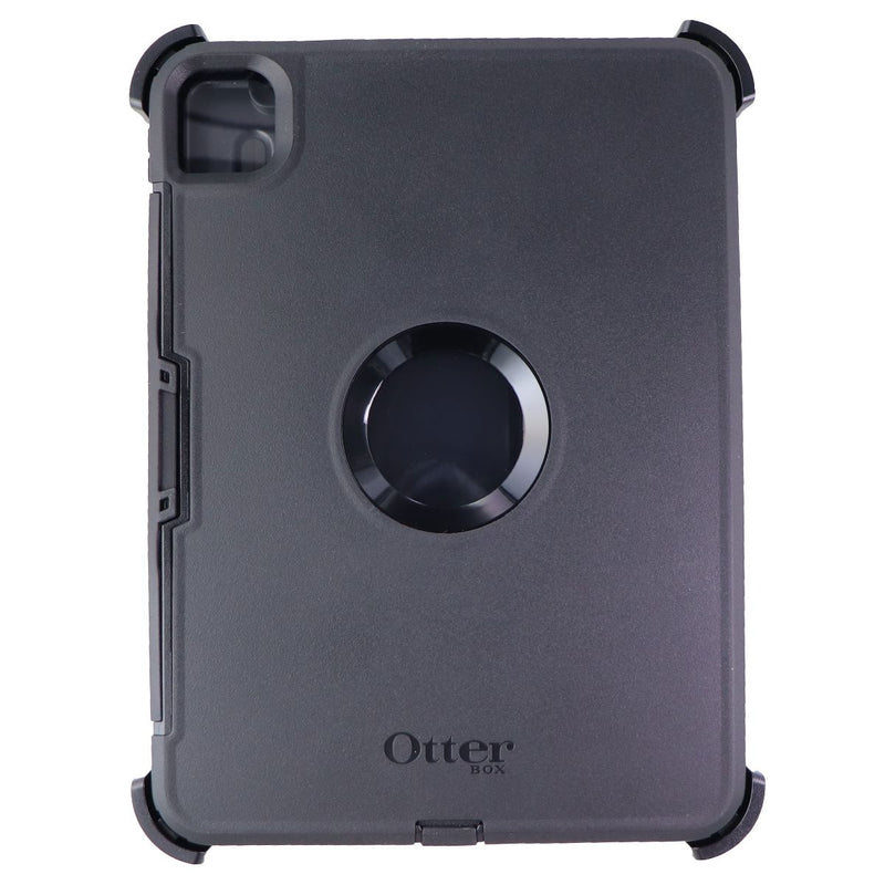 OtterBox Defender Case and Stand for iPad Pro 11-inch (2nd & 1st Gen) - Black