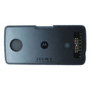 Motorola MotoMod Speaker with Amazon Alexa for Moto Z Phones - Black (MD100X)