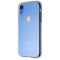 ZAGG Crystal Palace Hard Case for Apple iPhone XR - Clear