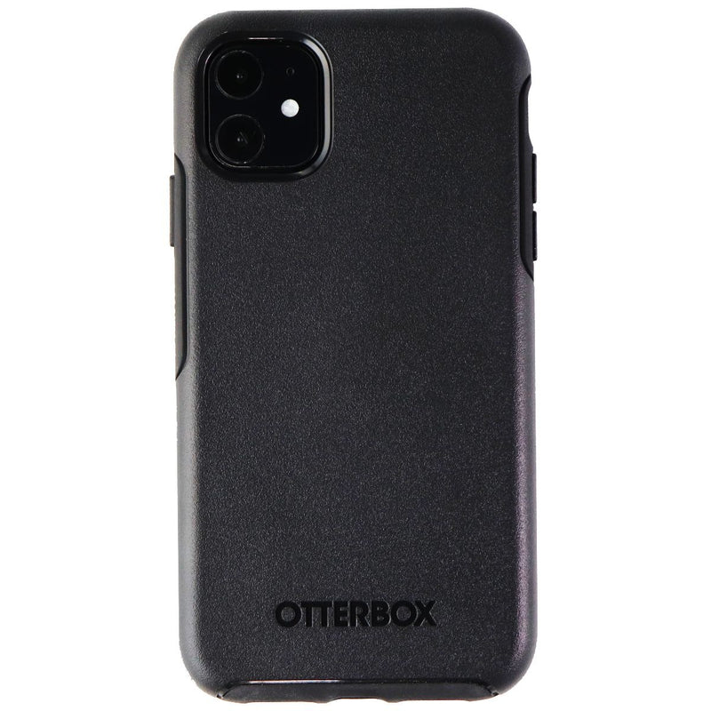 OtterBox Symmetry Series Case for Apple iPhone 11 - Black (77-62467)