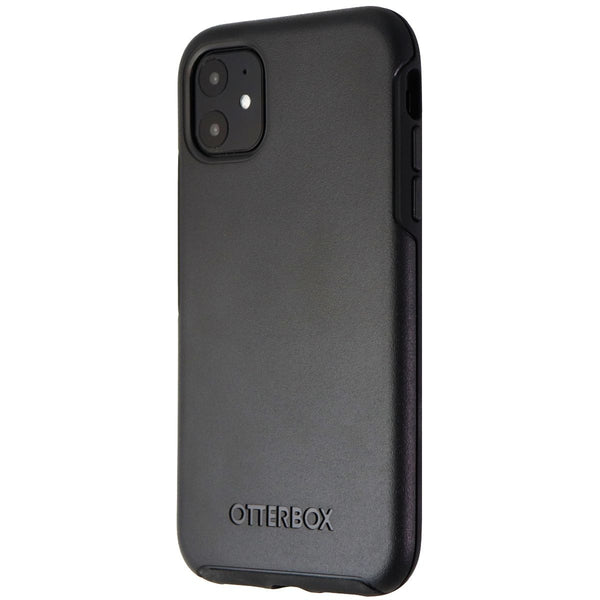 OtterBox Symmetry Series Case for Apple iPhone 11 - Black (77-62467)