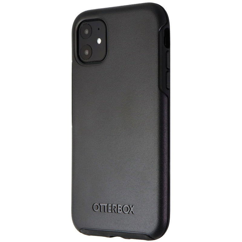 OtterBox Symmetry Series Case for Apple iPhone 11 - Black (77-62467)