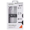 ZAGG Piccadilly Series Case for Samsung Galaxy S20+ (Plus Model) - Clear/Black
