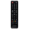 Samsung Remote Control (AA59-00666A) for Select Samsung TVs - Black