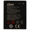 ZTE LI3709T42P3H504047-H 3.7v Lithium Ion Battery for ZTE Rio - Black