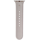 Apple (S/M) Adjusting Strap for Apple Watch 44/42mm Cases (Any Series) - Stone
