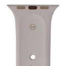 Apple (S/M) Adjusting Strap for Apple Watch 44/42mm Cases (Any Series) - Stone