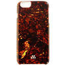 Evutec Kaleidoscope SC Flexible Case for iPhone 6s Plus/6 Plus - Tortoise Shell