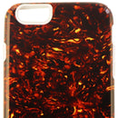 Evutec Kaleidoscope SC Flexible Case for iPhone 6s Plus/6 Plus - Tortoise Shell
