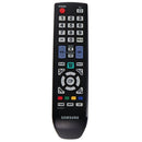 Samsung Remote Control (BN59-00857A) for Select Samsung TVs - Black