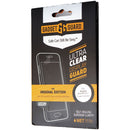 Gadget Guard Original Edition HD Screen Guard for Apple iPhone 8/7/6s - Clear
