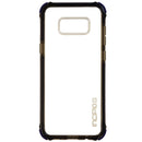 Incipio Reprieve Sport Series Case for Samsung Galaxy S8+ (Plus) - Clear / Blue