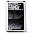 OEM Kyocera SCP-70LBPS 1400 mAh Replacement Battery for Cadence LTE S2720