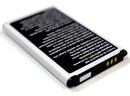 OEM Kyocera SCP-70LBPS 1400 mAh Replacement Battery for Cadence LTE S2720