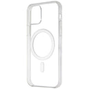Apple Clear Case for MagSafe for iPhone 12 Pro and iPhone 12