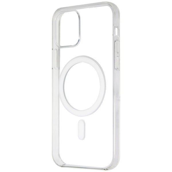 Apple Clear Case for MagSafe for iPhone 12 Pro and iPhone 12