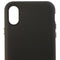 Nimbus9 Latitude Series Dual Layer Case for Apple iPhone X - Textured Black
