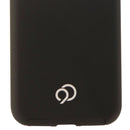 Nimbus9 Latitude Series Dual Layer Case for Apple iPhone X - Textured Black