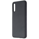 Axessorize PROTech Rugged Case for LG A70 Smartphones - Black