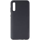 Axessorize PROTech Rugged Case for LG A70 Smartphones - Black