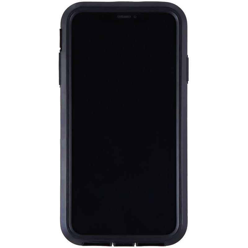 Pelican Voyager Series Hard Case for Apple iPhone Xs Max - Black / NO HOLSTER