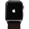 Apple Watch Series 3 (42mm) A1861 (GPS + LTE) - Space Gray AL /Black Sp Loop