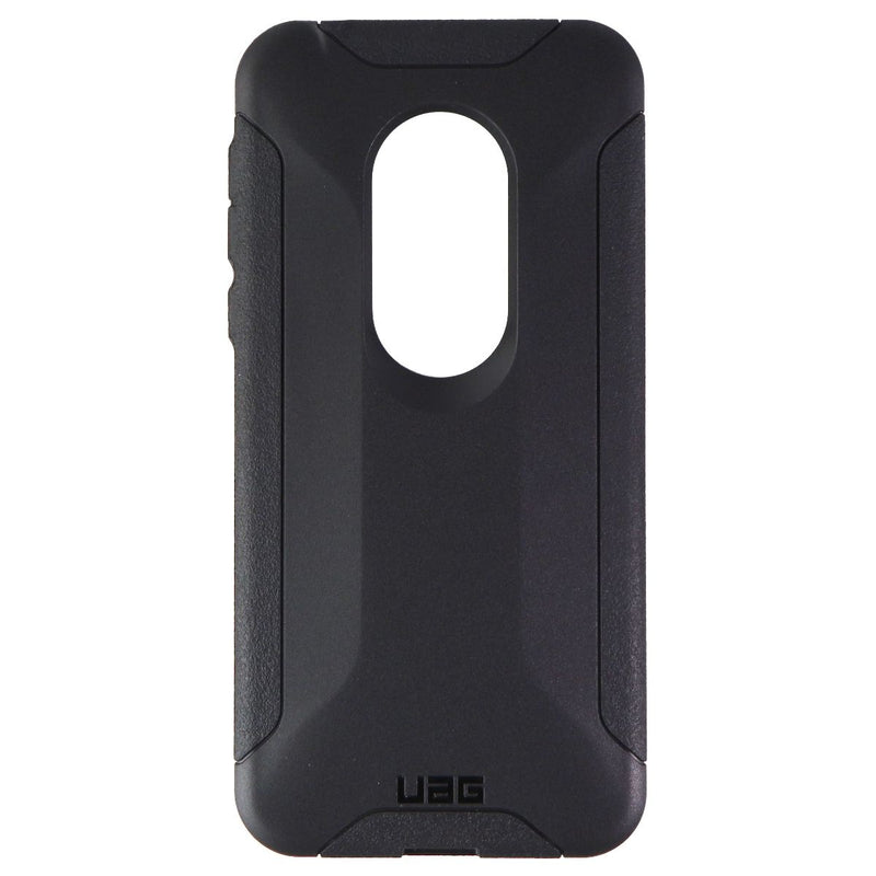 Urban Armor Gear Scout Series Case for Motorola Moto G7 Play - Black