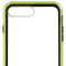 LifeProof Slam Water Resistant Case for iPhone 8 Plus/7 Plus - Clear/Green/Black