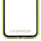 LifeProof Slam Water Resistant Case for iPhone 8 Plus/7 Plus - Clear/Green/Black