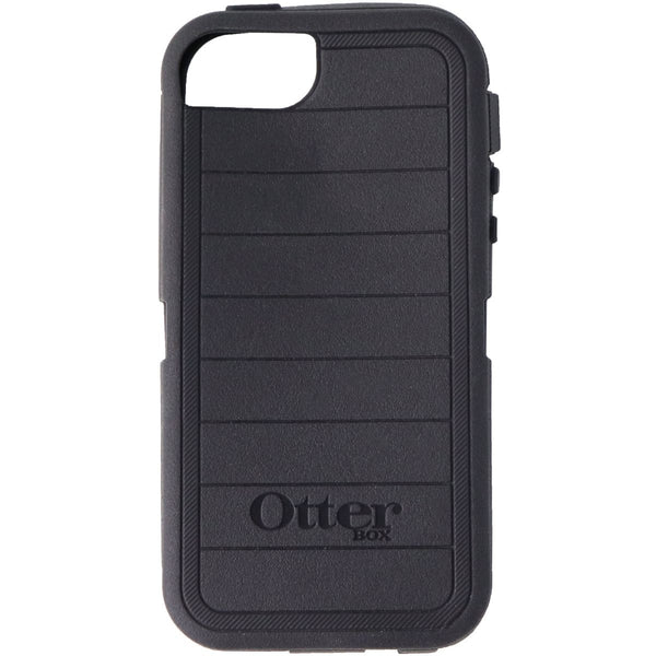 Replacement Exterior for OtterBox Defender Pro Series Apple iPhone SE/5S/5 Black