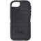 Replacement Exterior for OtterBox Defender Pro Series Apple iPhone SE/5S/5 Black