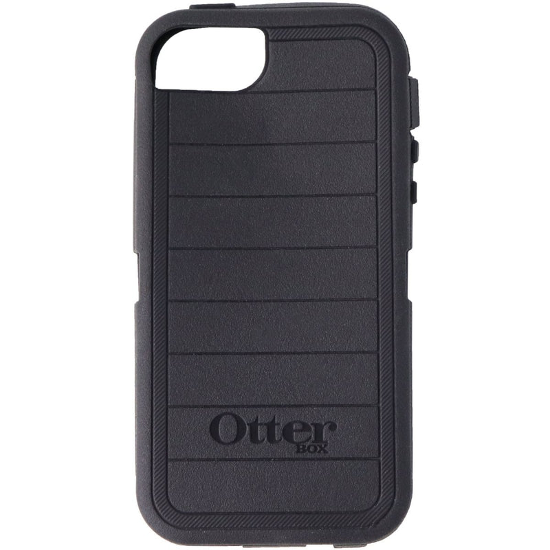 Replacement Exterior for OtterBox Defender Pro Series Apple iPhone SE/5S/5 Black