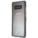 Under Armour UA Protect Verge Case for Samsung Galaxy Note 8 - Clear / Gray