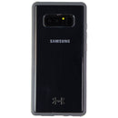Under Armour UA Protect Verge Case for Samsung Galaxy Note 8 - Clear / Gray
