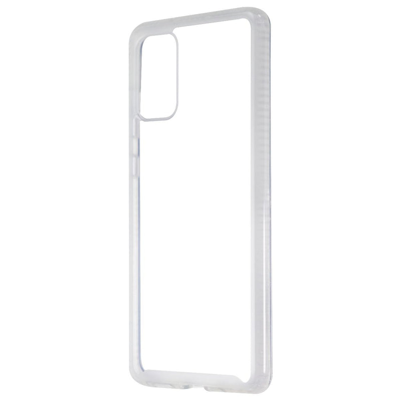 Tech21 Pure Clear Series Hybrid Case for Samsung Galaxy (S20+) - Clear
