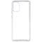 Tech21 Pure Clear Series Hybrid Case for Samsung Galaxy (S20+) - Clear