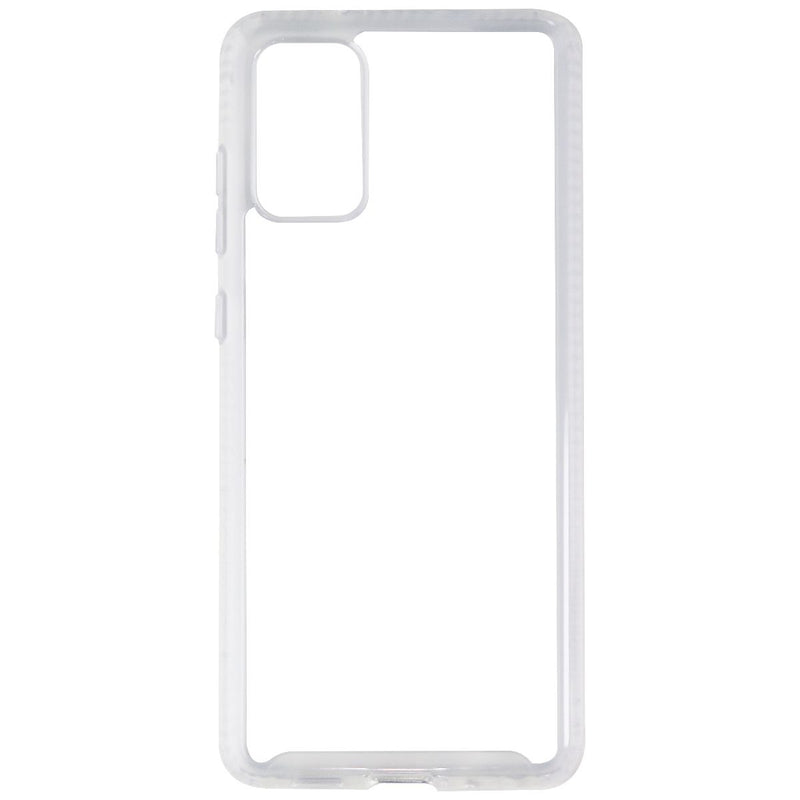 Tech21 Pure Clear Series Hybrid Case for Samsung Galaxy (S20+) - Clear