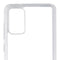 Tech21 Pure Clear Series Hybrid Case for Samsung Galaxy (S20+) - Clear