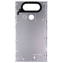 LG Replacement OEM Battery Door for LG V20 - Silver (LGVS995BATDRSV)