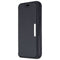 OtterBox Strada Series Leather Folio Case for Apple iPhone 12 mini - Black
